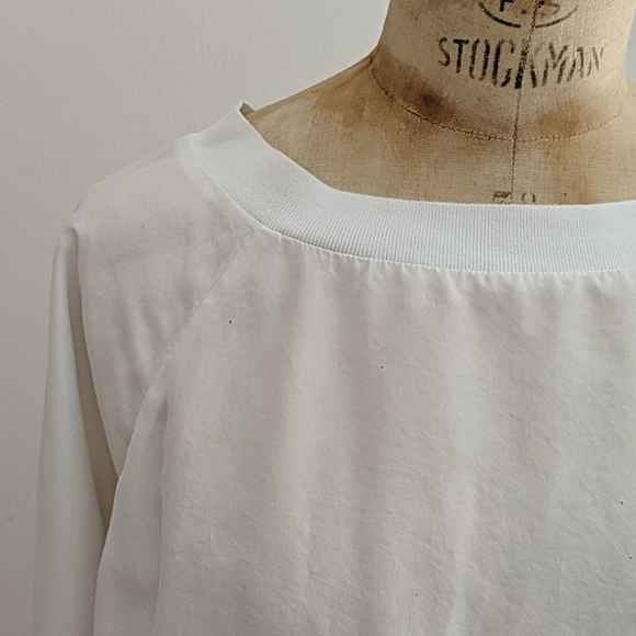 100% silk pullover - Picture 2 of 9